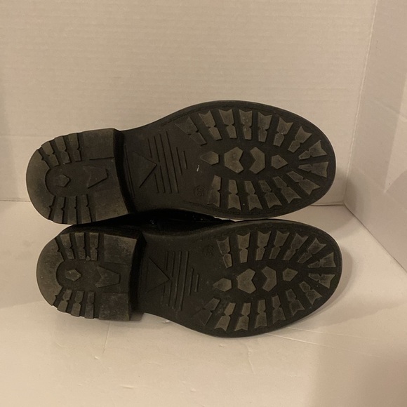 Steve Madden Booties Black Size 36 - Picture 6 of 8